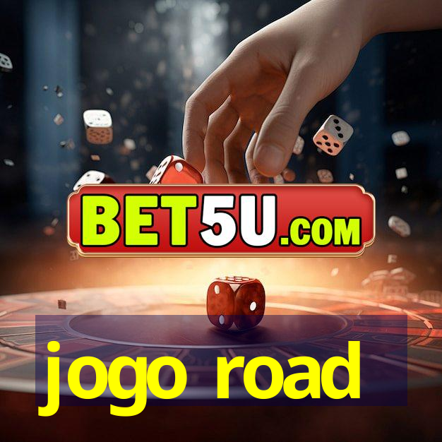 jogo road